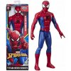 Hasbro Titan Hero figúrka Spiderman 30 cm Hasbro Titan Hero figúrka Spiderman 30 cm