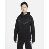 Nike Sportswear Tech Fleece Jr CU9223-010 černá