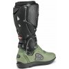 SiDi CROSSFIRE 3 SRS army/black - 2025, 42 SiDi CROSSFIRE 3 SRS army/black - 2025, 42