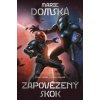 Zapovězený skok - Marie Domská Zapovězený skok - Marie Domská