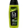 Fa Men Sport Double Power Power Boost sprchový gél 250 ml Fa Men Sport Double Power Power Boost sprchový gél 250 ml