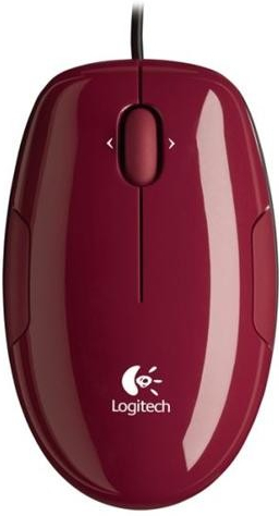 Logitech LS1 Laser Mouse 910-001032