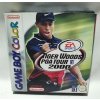 TIGER WOODS PGA TOUR 2000 GAME BOY COLOR TIGER WOODS PGA TOUR 2000 GAME BOY COLOR