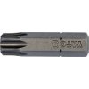 Yato - Bit TORX 1/4” x 25mm T40 10ks Yato - Bit TORX 1/4” x 25mm T40 10ks