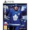 NHL 22 (PS5) (Jazyk hry: CZ tit., Obal: CZ)