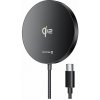 Swissten MagPuck bezdrôtová nabíjačka Qi2 1,5 m 22055560 Swissten MagPuck bezdrôtová nabíjačka Qi2 1,5 m 22055560
