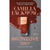 Bronzové sny - Camilla Läckberg Bronzové sny - Camilla Läckberg