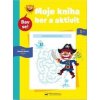 Má kniha her a aktivit 5+ Má kniha her a aktivit 5+
