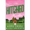 Hitched (Lili Valente)(Brožovaná) Hitched (Lili Valente)(Brožovaná)
