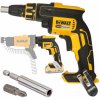 Akumulátorový skrutkovač na sadrokartón GK DeWalt DCF620N 18V Akumulátorový skrutkovač na sadrokartón GK DeWalt DCF620N 18V