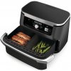 Ninja AF500EU Foodi FlexDrawer Dual Air fryer 10,4L Ninja AF500EU Foodi FlexDrawer Dual Air fryer 10,4L