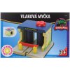 Maxim Vlaková umývačka Maxim Vlaková umývačka