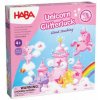 Haba Spoločenská hra pre deti Magický jednorožec Palác a drahokamy od 4 rokov Haba Spoločenská hra pre deti Magický jednorožec Palác a drahokamy od 4 rokov