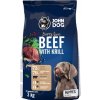 Suché krmivo John Dog bez obilnín hovädzie mäso 3 kg pre šteňatá stredných plemien Suché krmivo John Dog bez obilnín hovädzie mäso 3 kg pre šteňatá stredných plemien