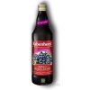Rabenhorst Čučoriedková šťava Bio 0,75 l Rabenhorst Čučoriedková šťava Bio 0,75 l