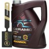 Mannol Ceramic Pro 10W-40 5 l