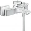 Hansgrohe Metropol - Páková vaňová batéria, chróm 74540000 Hansgrohe Metropol - Páková vaňová batéria, chróm 74540000