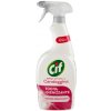 Cif čistiaci sprej 650ml Candeggina - Dezinfekcia s bielidlom Cif čistiaci sprej 650ml Candeggina - Dezinfekcia s bielidlom