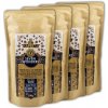 Kafista Seven Wonders Espresso Zmes 70% Arabica 30% Robusta Fairtrade 4 x 0,5 kg