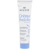NUXE Creme Fraiche de Beauté 3-In-1 Cream & Make-Up Remover & Mask víceúčelový pleťový krém 3 v 1 100 ml pro ženy NUXE Creme Fraiche de Beauté 3-In-1 Cream & Make-Up Remover & Mask víceúčelový pleťový krém 3 v 1 100 ml pro ženy
