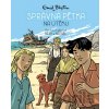 Správná pětka na útěku - Enid Blyton Správná pětka na útěku - Enid Blyton