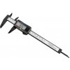 Posuvné meradlo elektronické, šublera 0-150mm 63606 Posuvné meradlo elektronické, šublera 0-150mm 63606