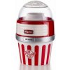 Popkornovač Ariete Party Time Pop Corn XL 2957, červený Popkornovač Ariete Party Time Pop Corn XL 2957, červený