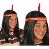 PAROCHŇA INDIÁN, DETSKÁ, DOPLNKY NA KARNEVAL, HALLOWEEN PAROCHŇA INDIÁN, DETSKÁ, DOPLNKY NA KARNEVAL, HALLOWEEN