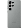 Samsung S25 Ultra Ochranný kryt z veganskej kože EF-VS938PJEGWW Samsung S25 Ultra Ochranný kryt z veganskej kože EF-VS938PJEGWW