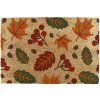 Rohožka z kokosového vlákna 60x90 cm Autumn Leaves – Artsy Doormats Rohožka z kokosového vlákna 60x90 cm Autumn Leaves – Artsy Doormats