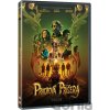 Prachová příšera DVD Prachová příšera DVD