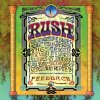 Rush - Feedback (Syeor 2026) LP Rush - Feedback (Syeor 2026) LP