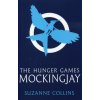 Mockingjay (Suzanne Collins)(Brožovaná) Mockingjay (Suzanne Collins)(Brožovaná)