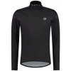 Pánska cyklistická bunda Rogelli Core black L Pánska cyklistická bunda Rogelli Core black L