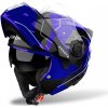 AIROH prilba SPECKTRE Groove modrá lesklá 2025 - XS AIROH prilba SPECKTRE Groove modrá lesklá 2025 - XS