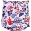 T-TOMI Nohavičková plienka AIO prebaľovací set PAT owls T-TOMI Nohavičková plienka AIO prebaľovací set PAT owls