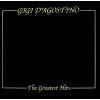 D'Agostino Gigi: The Greatest Hits - 2Vinyl (LP) D'Agostino Gigi: The Greatest Hits - 2Vinyl (LP)