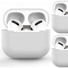 Hurtel Silikónové puzdro pre Airpods Pro 87739-uniw