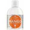 Kallos Mango šampón 1000 ml Pre ženy Kallos Mango šampón 1000 ml Pre ženy