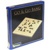 Go & Go Bang Go & Go Bang
