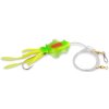 Aquantic nadväzec Octopus Leader Rig Firetiger Aquantic nadväzec Octopus Leader Rig Firetiger