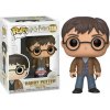 Funko Pop! Harry Potter with 2 wands 118 Funko Pop! Harry Potter with 2 wands 118