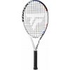 Tenisová raketa Tecnifibre TFIGHT 25 Team Infantil Biela Tenisová raketa Tecnifibre TFIGHT 25 Team Infantil Biela