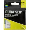 PRESTON - Amortizér Dura Slip Hybrid Elastic 1 mm veľ. 3