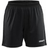 Craft Progress 2.0 Shorts W čierna