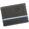 Harvey Miller Polo Club 5313 292E čierna pánska kožená peňaženka 12,8 x 9,7 x 2 cm Harvey Miller Polo Club 5313 292E čierna pánska kožená peňaženka 12,8 x 9,7 x 2 cm