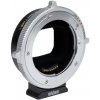 Canon EF to Canon RF mount T CINE Adapter (EOS R) II Metabones Canon EF to Canon RF mount T CINE Adapter (EOS R) II Metabones