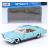 MAISTO Buick Riviera 1965 31214 BUModel auta 1:26