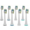 Náhradné hlavice TrueLife SonicBrush UV Heads White Whiten (8 ks) biela Náhradné hlavice TrueLife SonicBrush UV Heads White Whiten (8 ks) biela