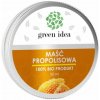 Green idea Supplements propolisová bylinná masť 100% Bio Product 50 ml Green idea Supplements propolisová bylinná masť 100% Bio Product 50 ml